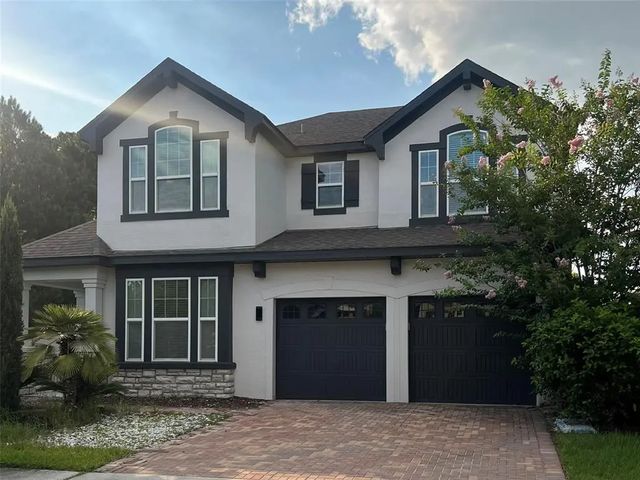 4862 Southlawn Avenue, ORLANDO