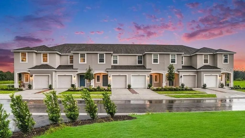 34150 Polacca Lane, WESLEY CHAPEL