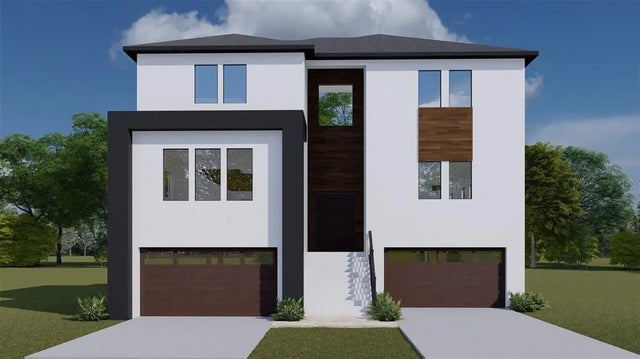 2221 S Occident Street, TAMPA