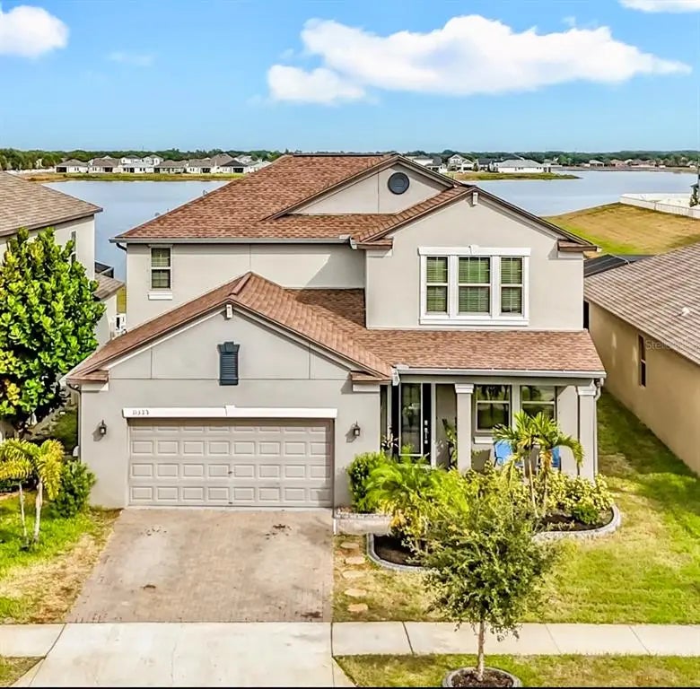 11322 Chilly Water Court, RIVERVIEW