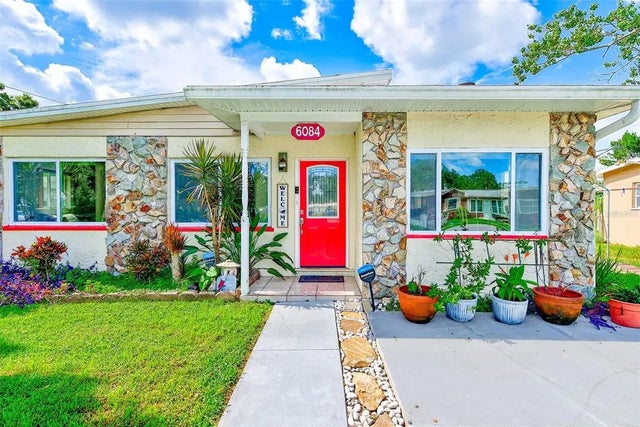 6084 71st Avenue N, PINELLAS PARK