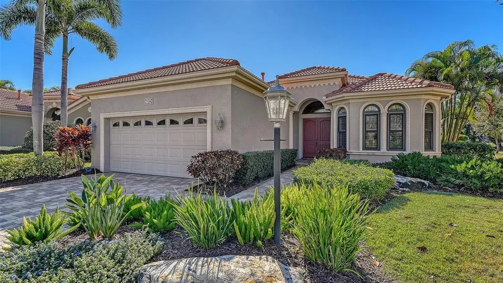 7448 Riviera Cove, LAKEWOOD RANCH