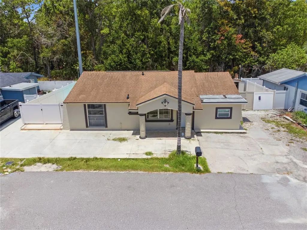 10311 Orchard Hills Court, TAMPA