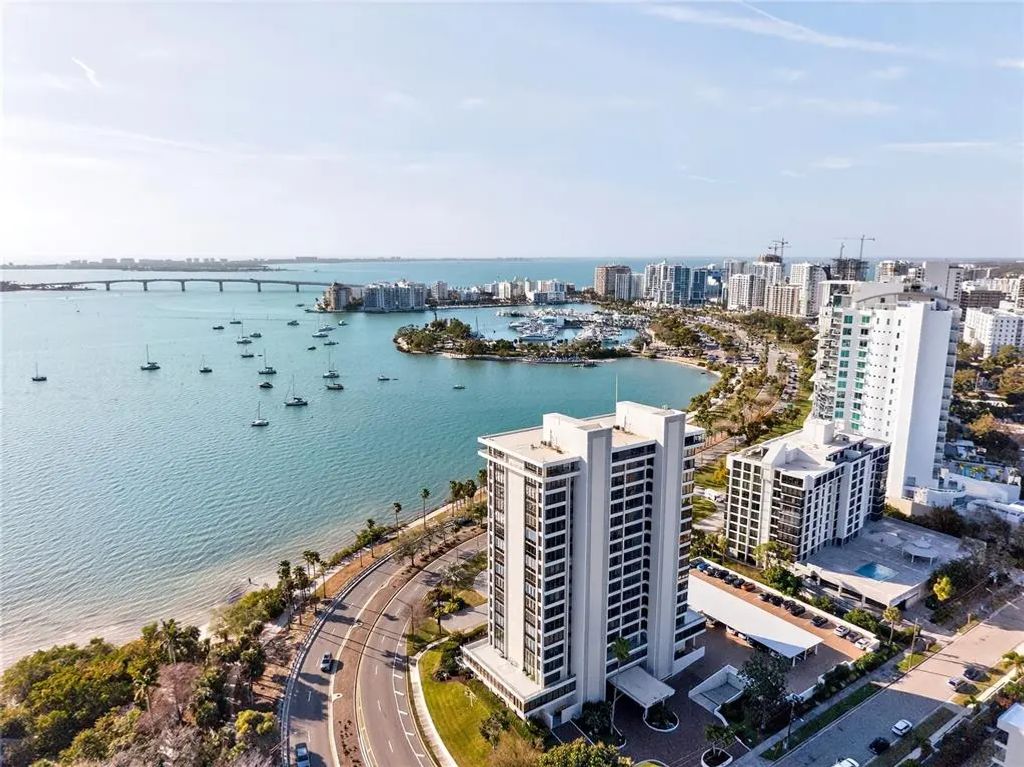 770 S Palm Avenue Ph2, SARASOTA