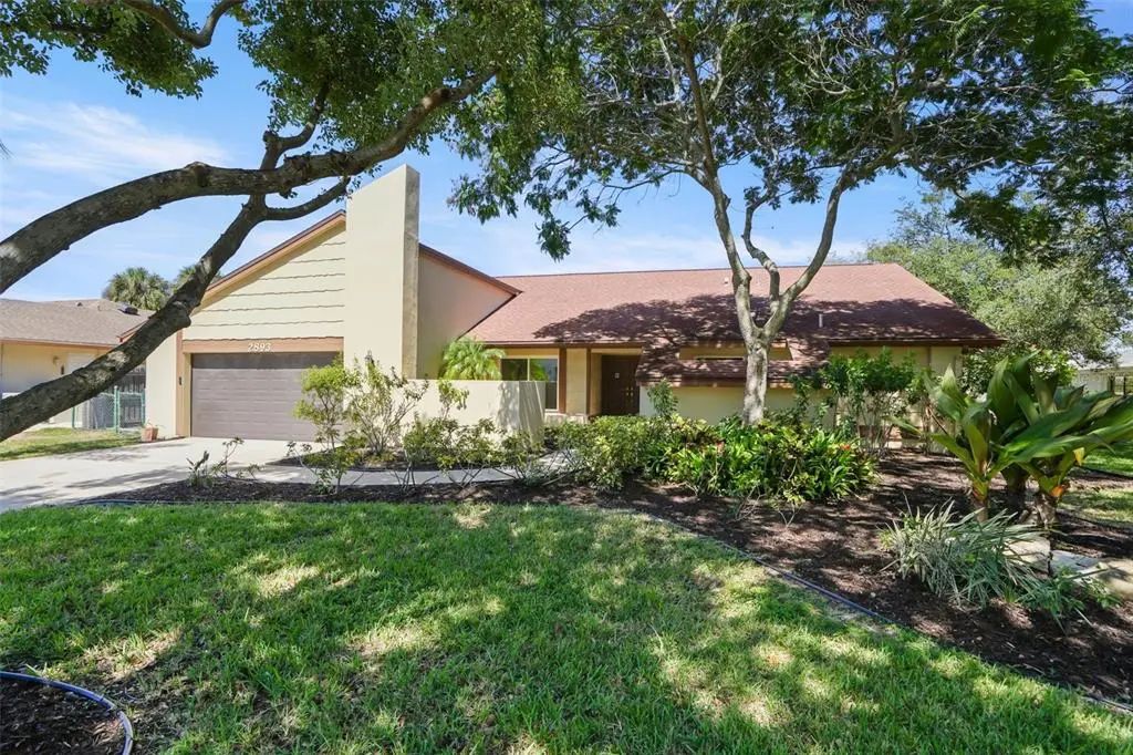 2893 Rollingwood Court, CLEARWATER