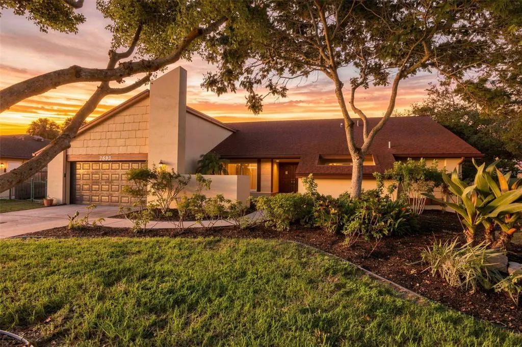 2893 Rollingwood Court, CLEARWATER