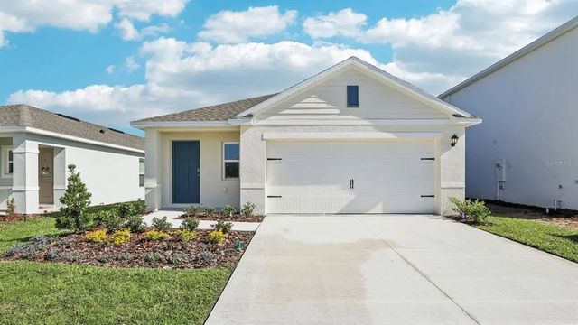 5377 Willow Creek, HAINES CITY
