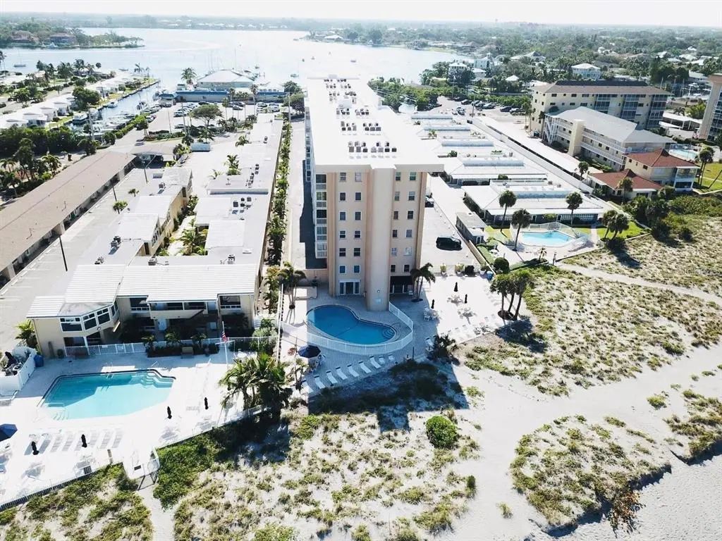 1255 Tarpon Center Drive 612, VENICE