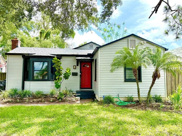 204 E Harvard Street, ORLANDO