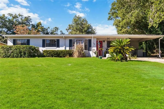 118 Lake Minnie Drive, SANFORD