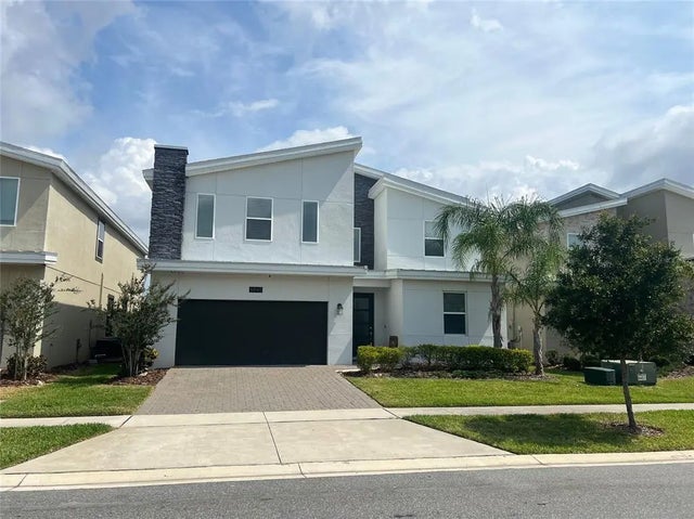 8845 Cruden Bay Court, DAVENPORT