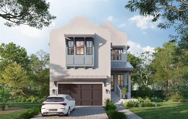 143 Chesapeake Avenue, TAMPA