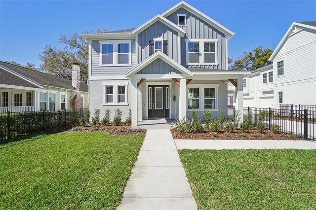 2304 Depauw Avenue, ORLANDO