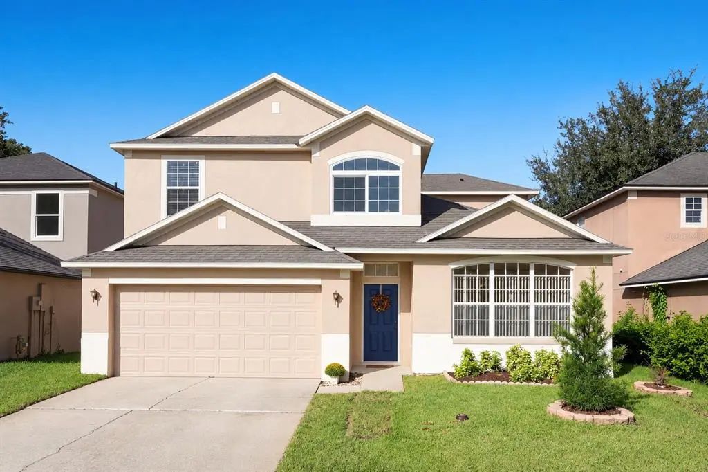 4610 Riverton Drive, ORLANDO