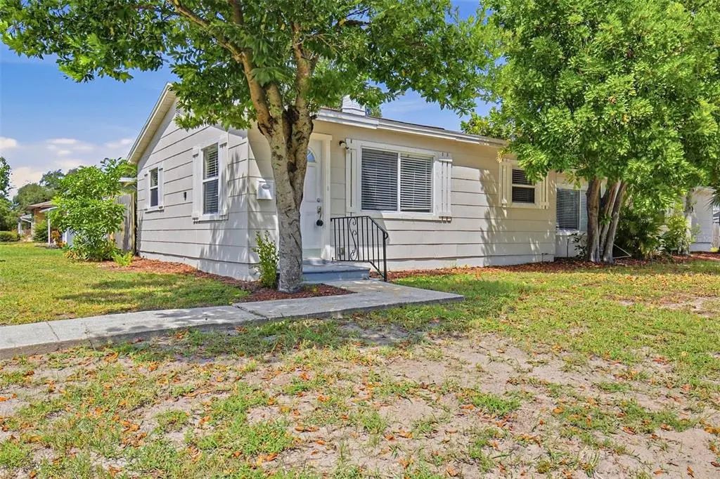 375 64th Street S, ST. PETERSBURG