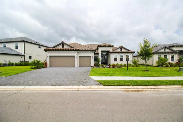 16106 Tradewind Terrace, BRADENTON