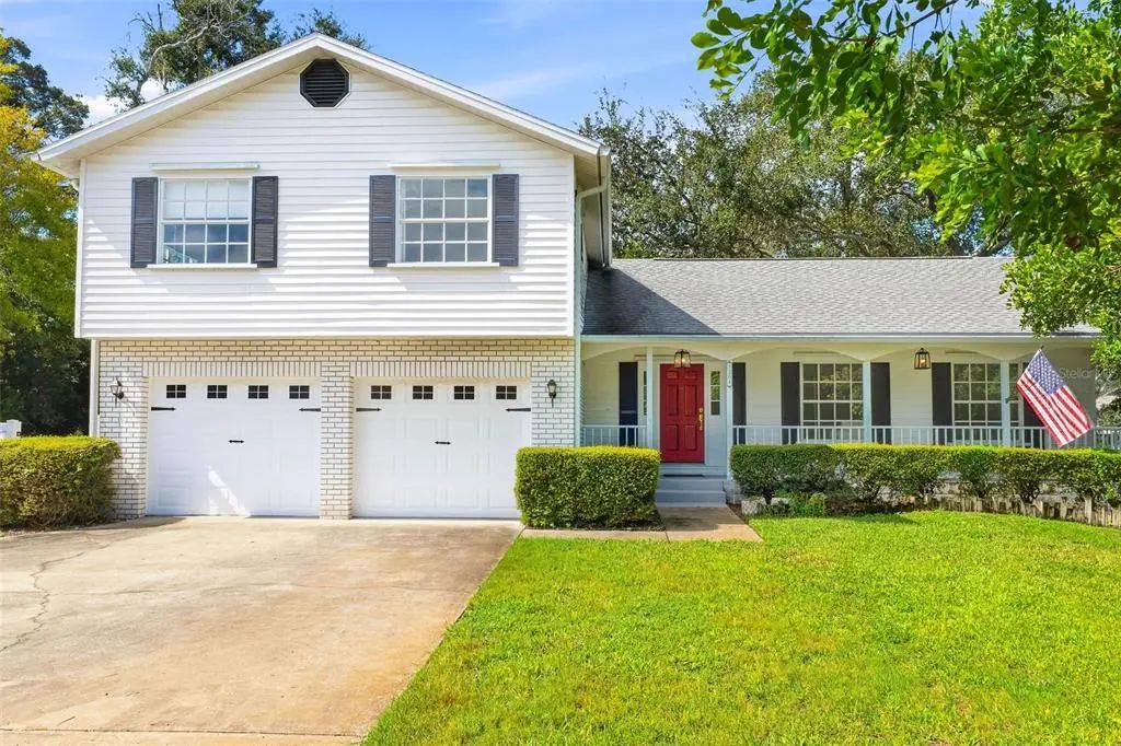 1304 Treetop Drive, PALM HARBOR