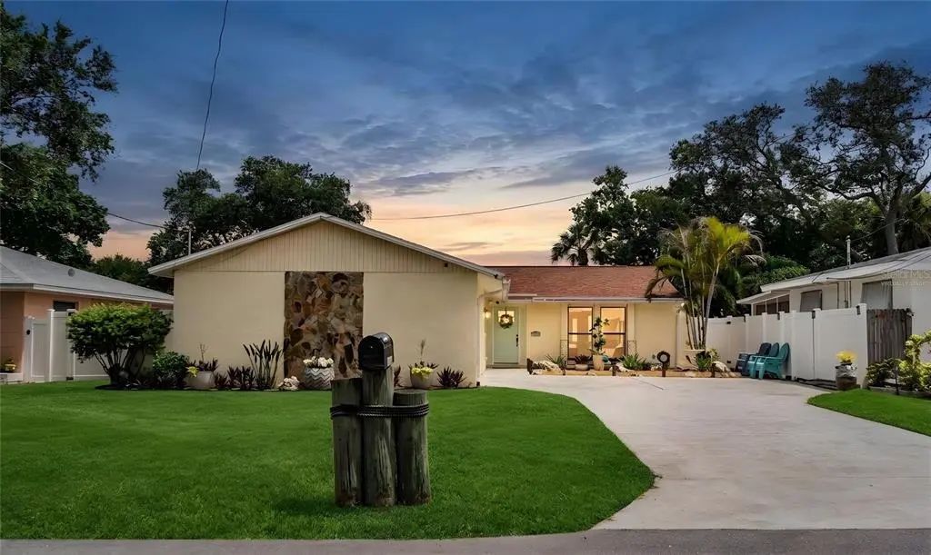 14803 Sunset Drive, LARGO