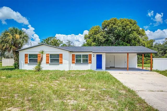 4994 E Hinson Avenue, HAINES CITY