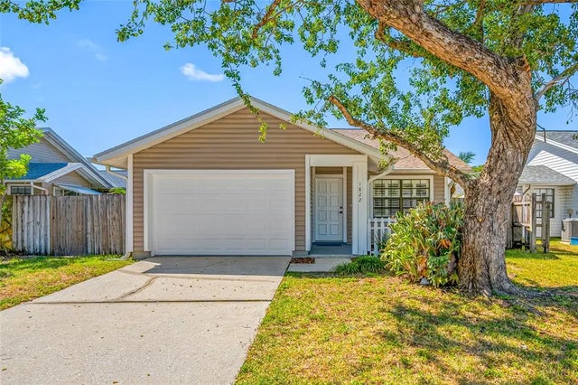 1822 Tall Pines Drive, LARGO