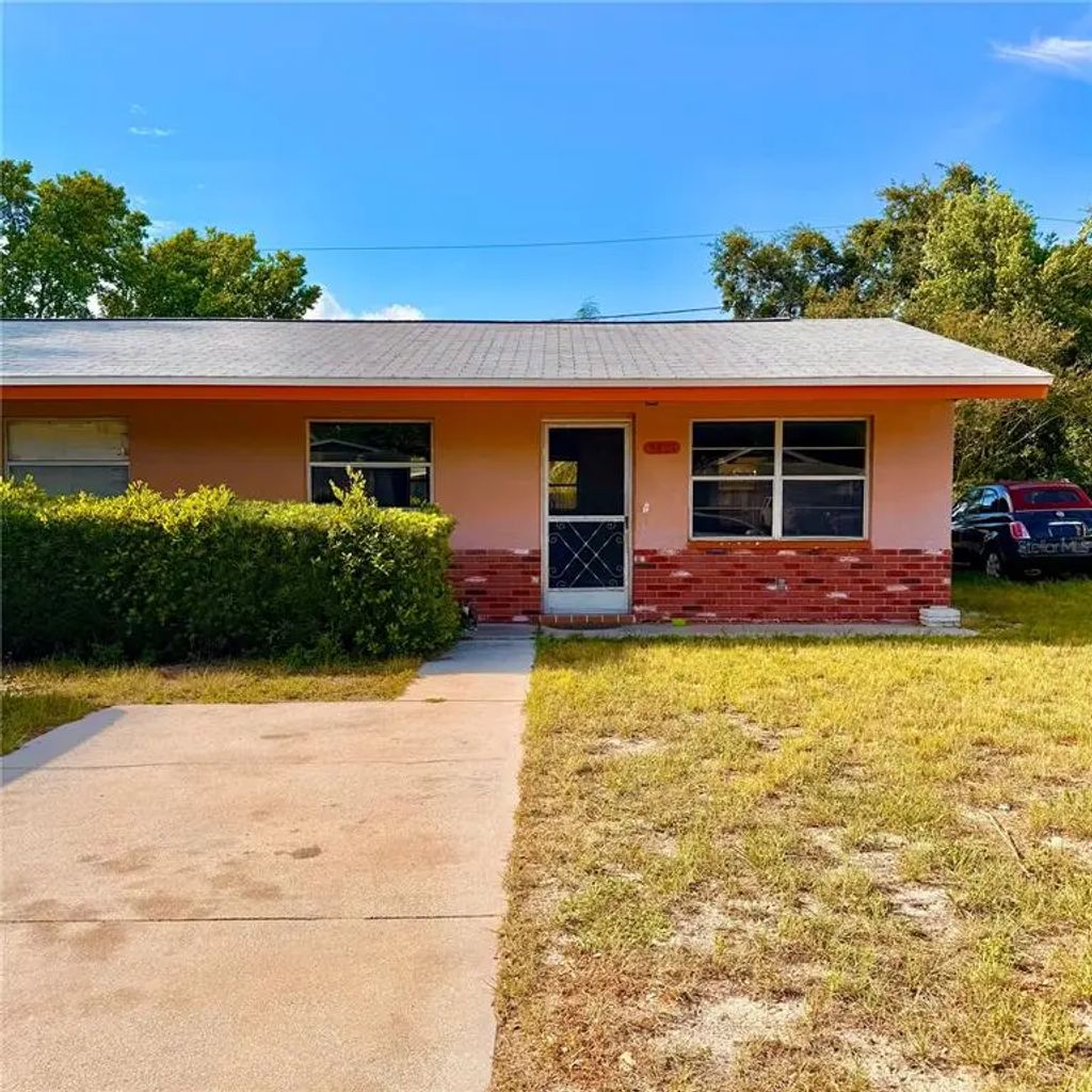 5401 Pasadena Drive, NEW PORT RICHEY