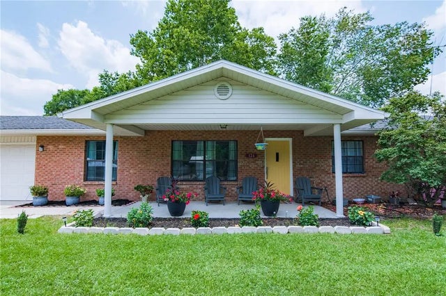 126 Sw Mockingbird Way, LAKE CITY