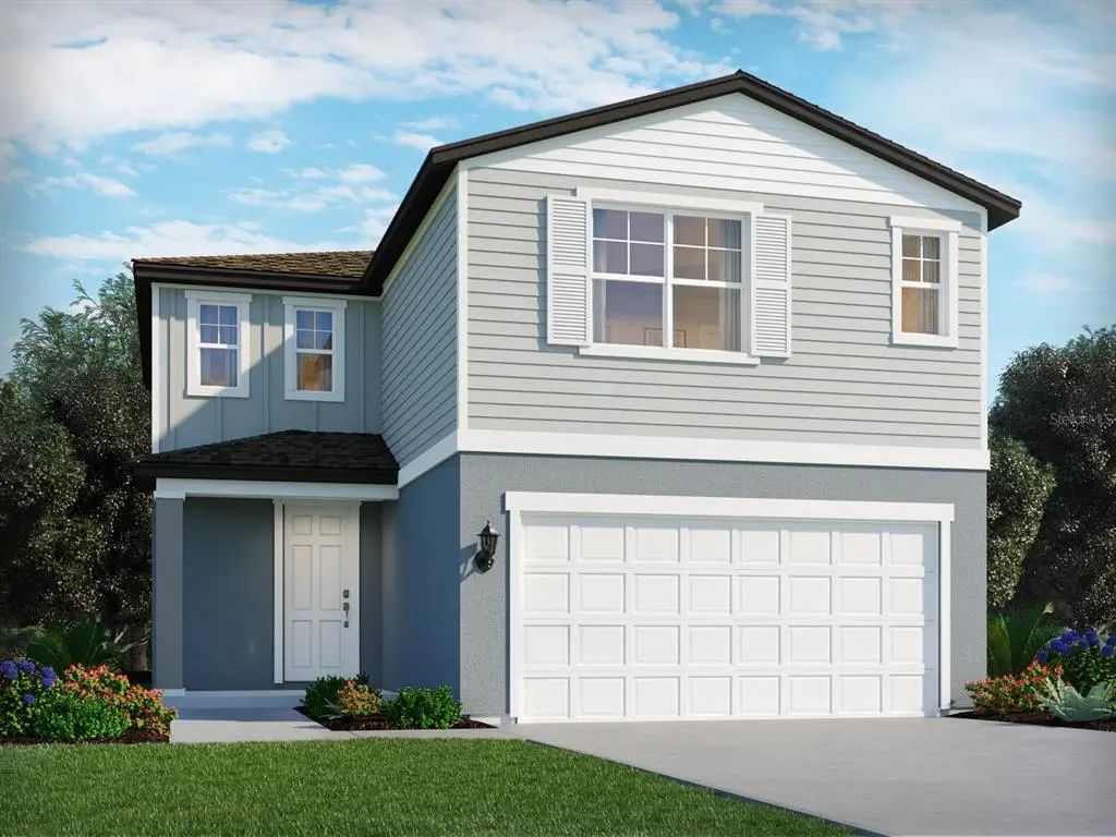 11345 Bellewood Terrace, PARRISH