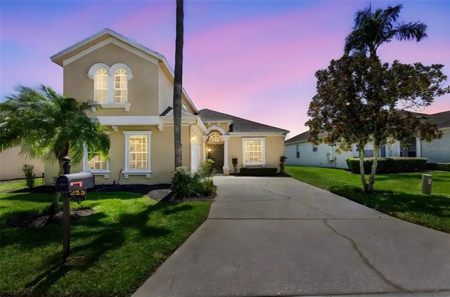 253 Calabay Parc Boulevard, DAVENPORT