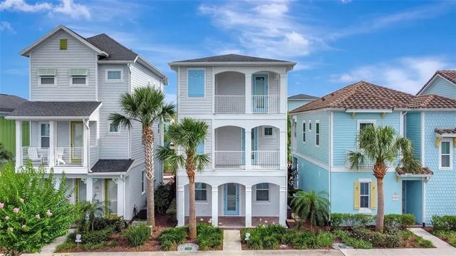 8044 Lost Shaker Lane, KISSIMMEE