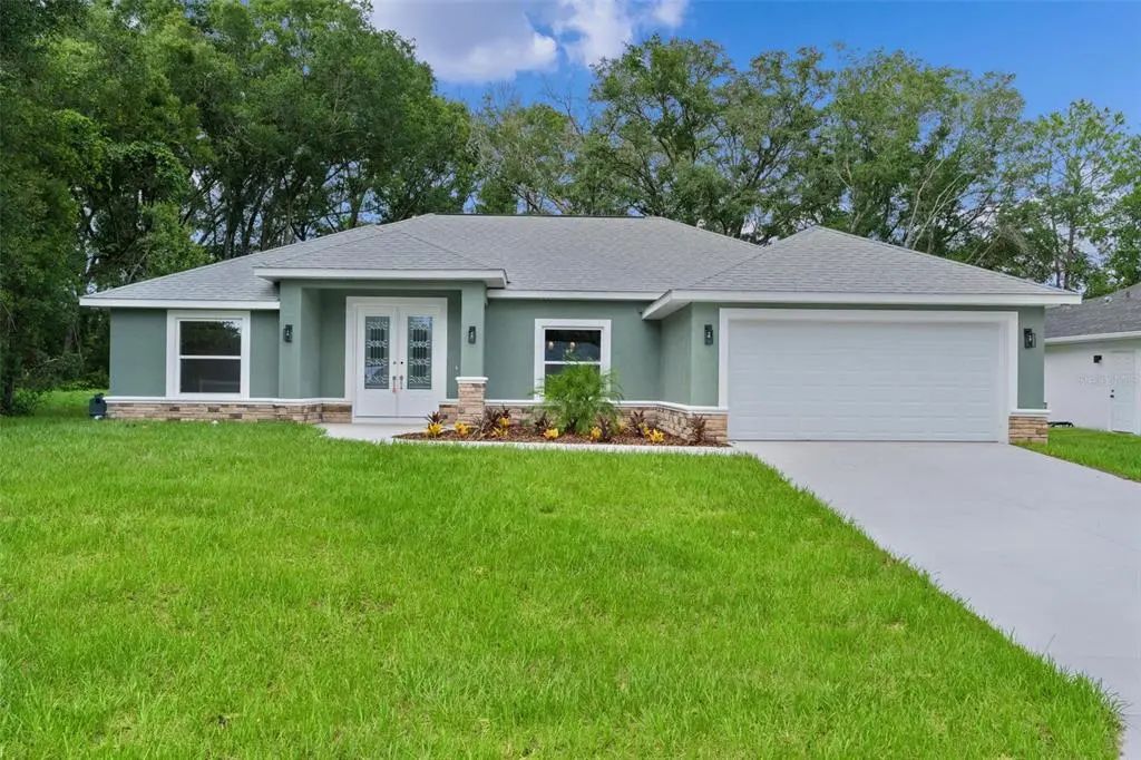 8277 Se 158th Street, SUMMERFIELD
