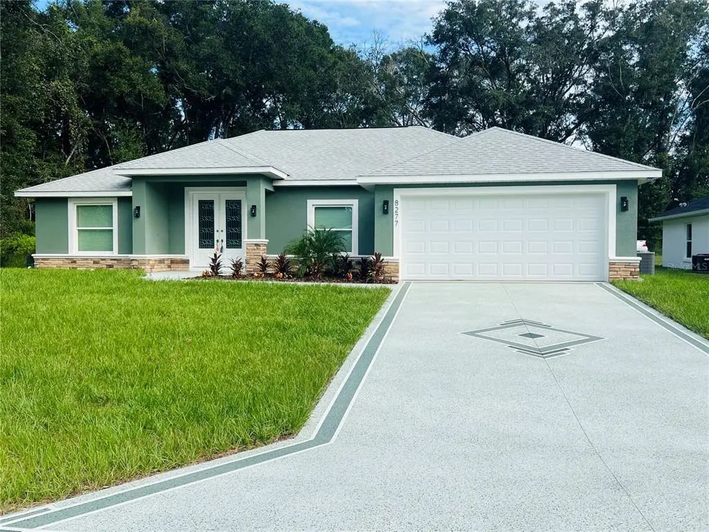 8277 Se 158th Street, SUMMERFIELD