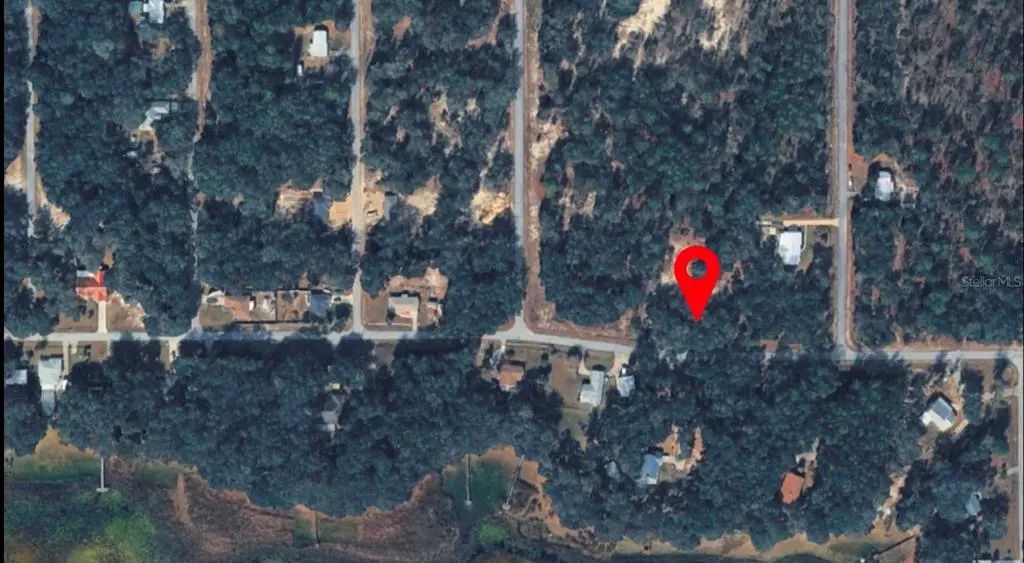 Sw Shorewood Drive, DUNNELLON