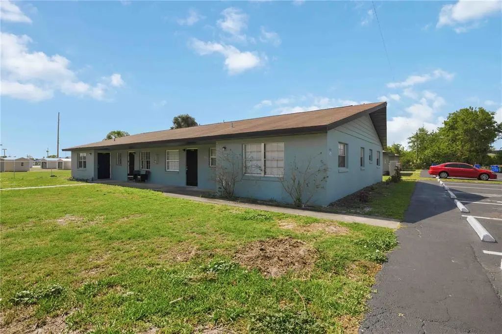 1118 Melody Lane, SEBRING