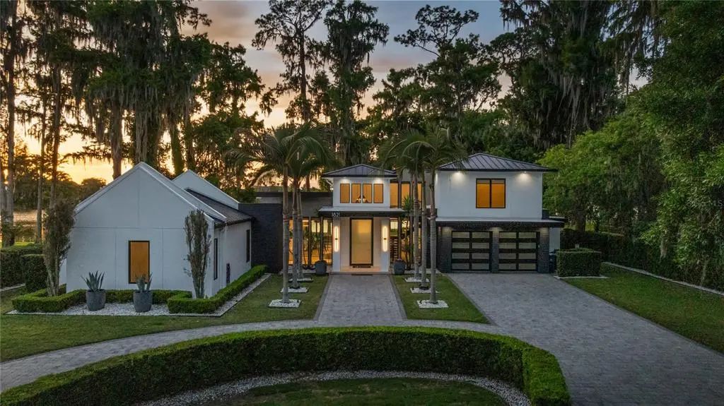 1821 Pinetree Road, WINTER PARK