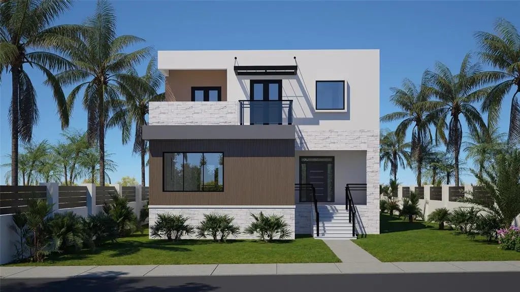 116 Palmera Boulevard Ne, ST PETERSBURG