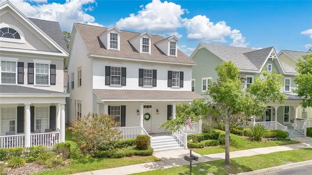 145 Longview Avenue, CELEBRATION