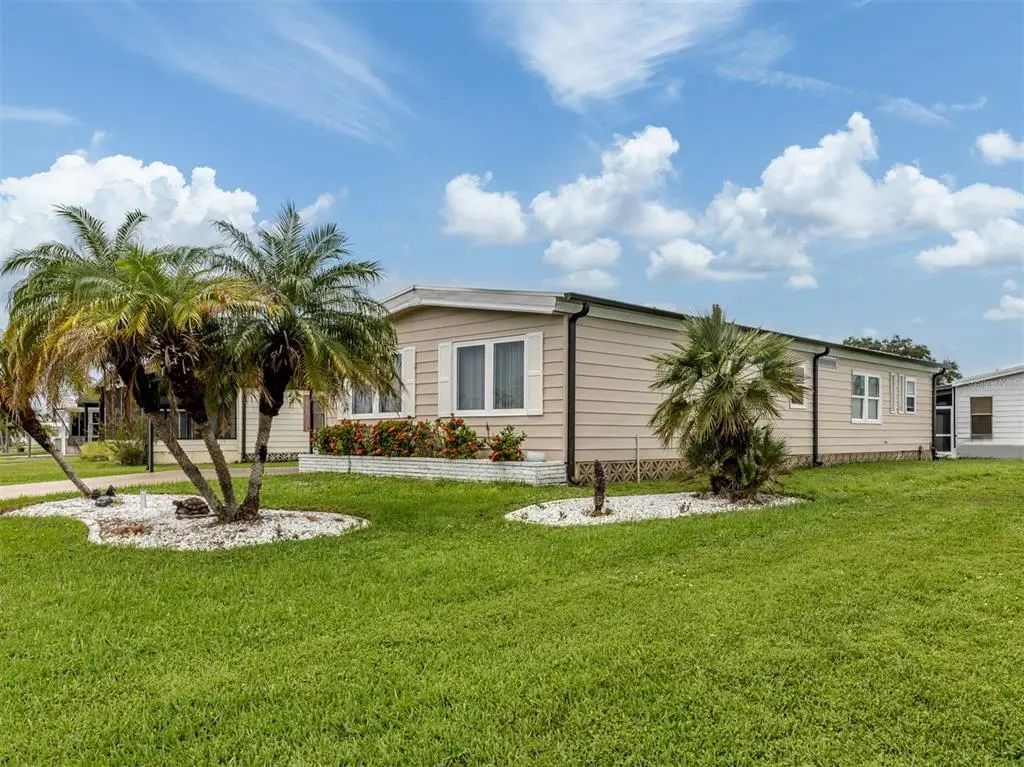 196 Palm Harbor Drive, NORTH PORT