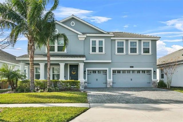 8870 Backspin Lane, CHAMPIONS GATE