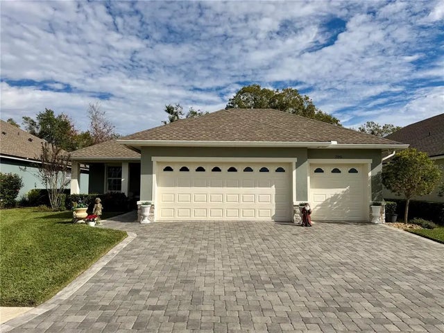 7991 Lake James Boulevard, LAKELAND