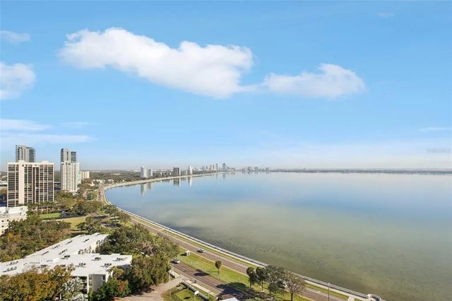 3401 Bayshore Boulevard 1704, TAMPA