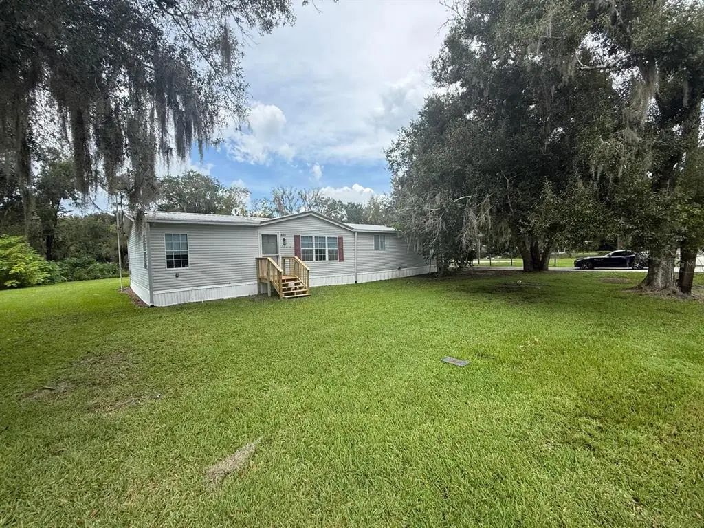 601 Moose Lodge Road, BARTOW