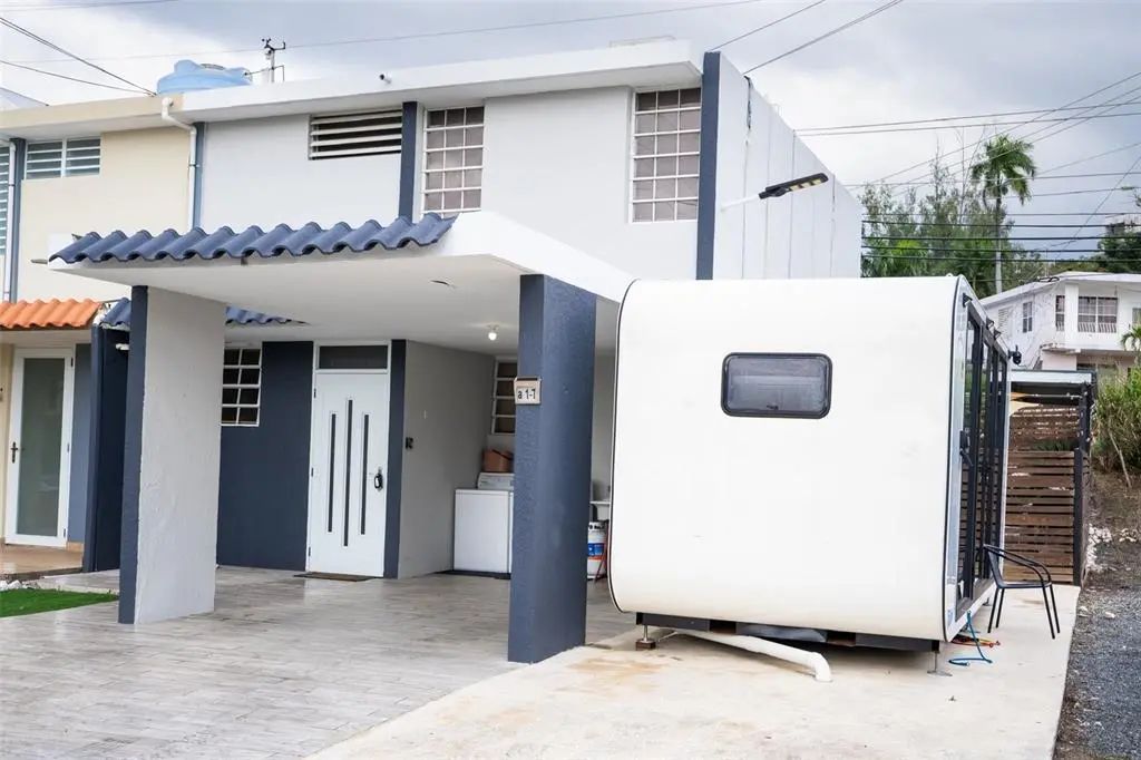 A1-7 Urb. Vista Azul Calle Urayaun, RINCON