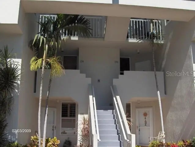 5279 Isla Key Blvd 217, ST PETERSBURG
