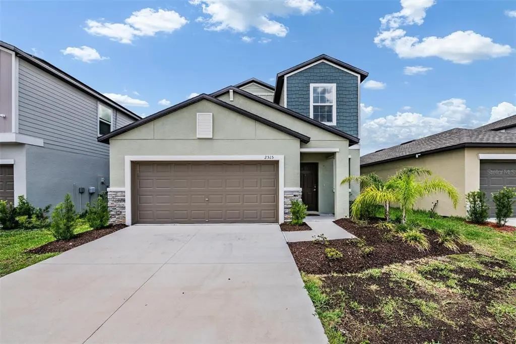 2515 Victorious Falls Avenue, PLANT CITY