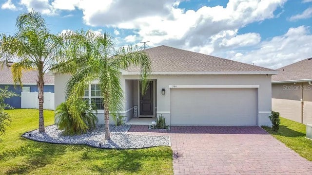 366 Siesta Vista Court, DAVENPORT