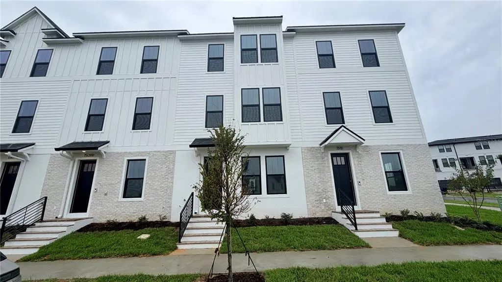 15105 Groveside Road, WINTER GARDEN