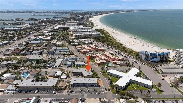 7003 Sunset Way 6, ST PETE BEACH