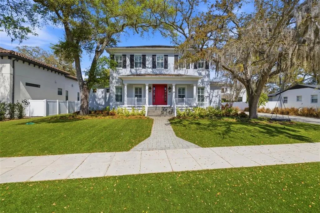 4615 W Sunset Boulevard, TAMPA