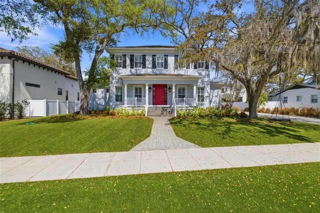 4615 W Sunset Boulevard, TAMPA