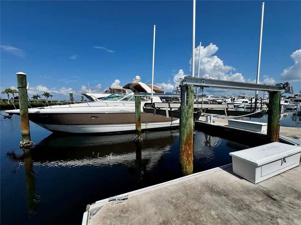 102 Riviera Dunes Way N-1, PALMETTO